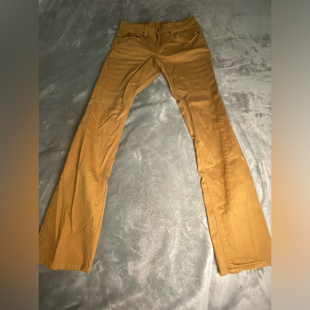 empyre “chino” khaki pants